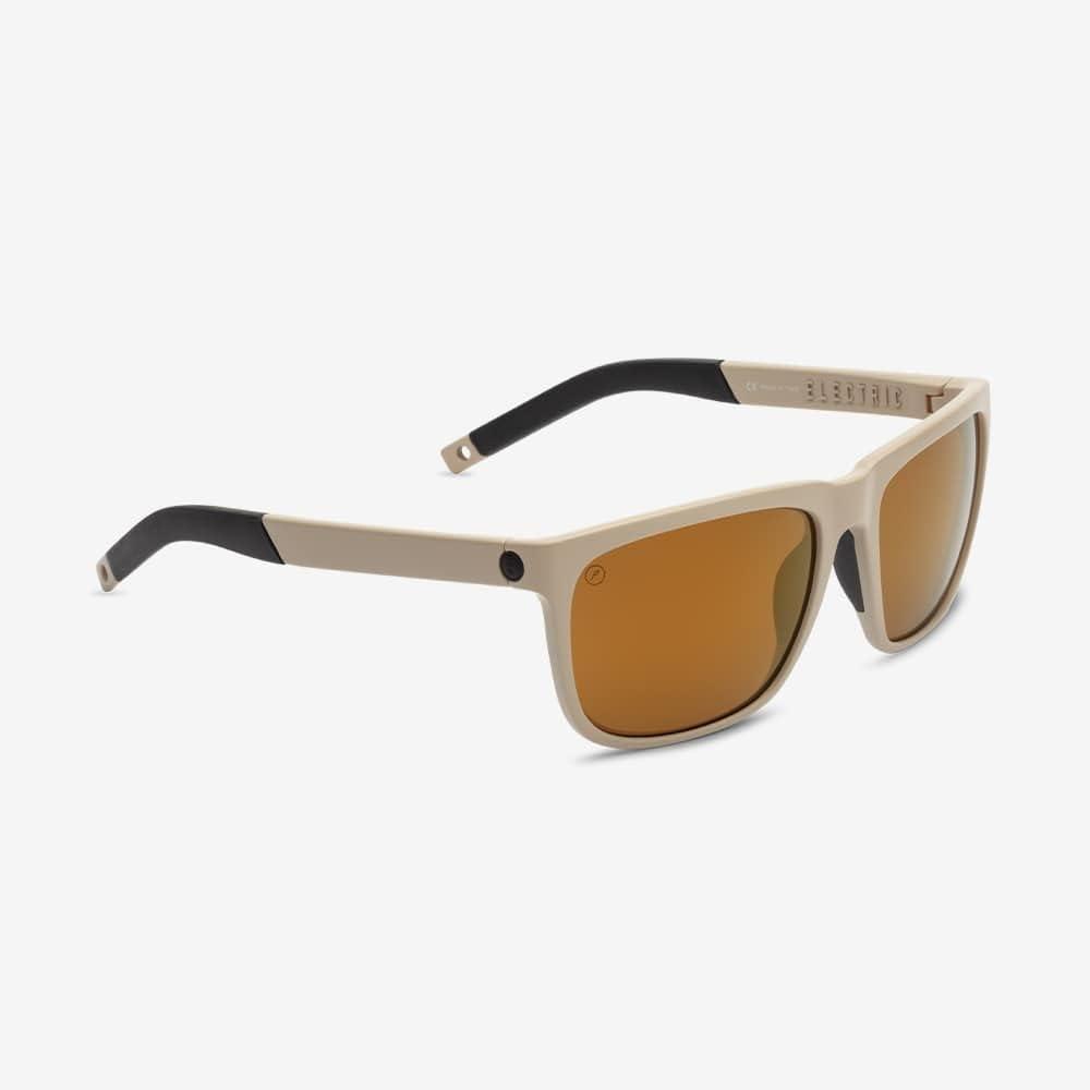 image:imageElectric Visual Encelia Polarized SunglassesStone