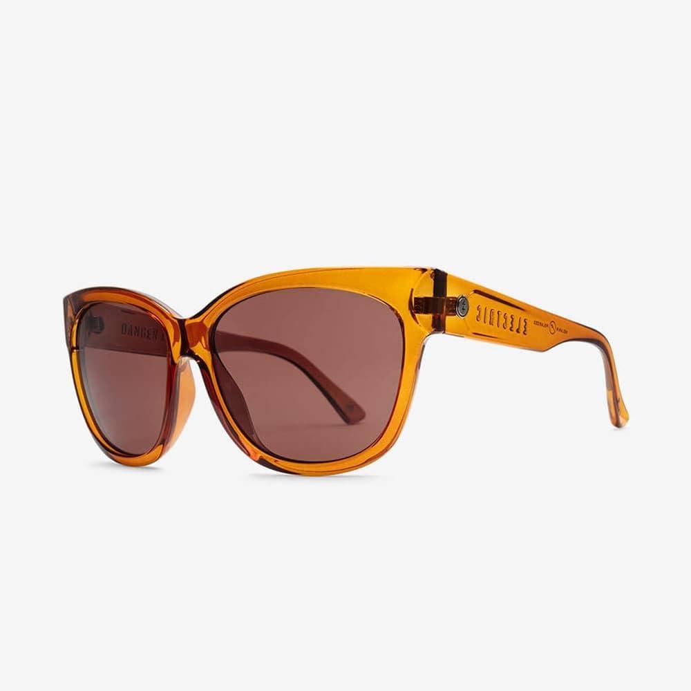 image:imageElectric Visual Encelia Polarized SunglassesSunset