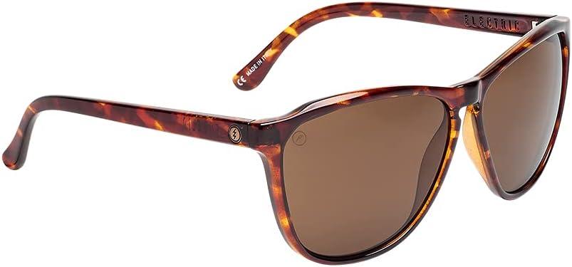 image:imageElectric Visual Encelia SunglassesGloss Tortoise