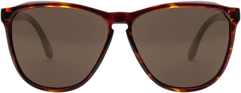 image:imageElectric Visual Encelia SunglassesGloss Tortoise