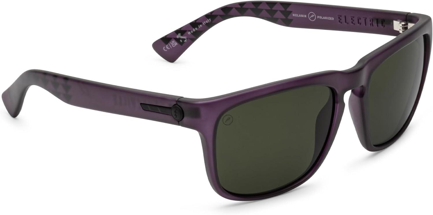 image:imageElectric Visual Knoxville SunglassesBritish Racing Green