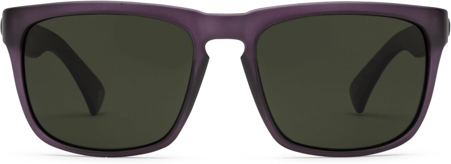 image:imageElectric Visual Knoxville SunglassesBritish Racing Green