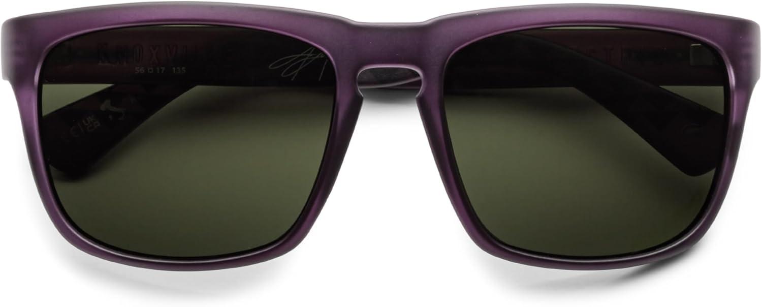 image:imageElectric Visual Knoxville SunglassesBritish Racing Green