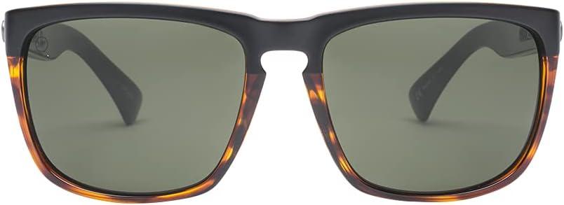image:imageElectric Visual Knoxville SunglassesDark Side TortOhm Polar Grey