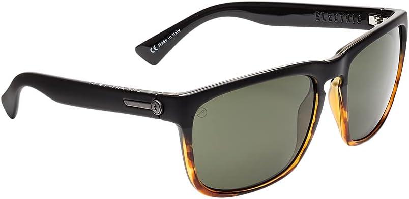 image:imageElectric Visual Knoxville SunglassesDark Side TortOhm Polar Grey