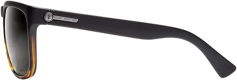 image:imageElectric Visual Knoxville SunglassesDark Side TortOhm Polar Grey