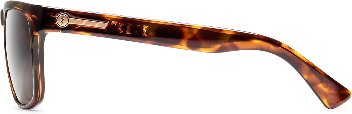 image:imageElectric Visual Knoxville SunglassesGloss Tort