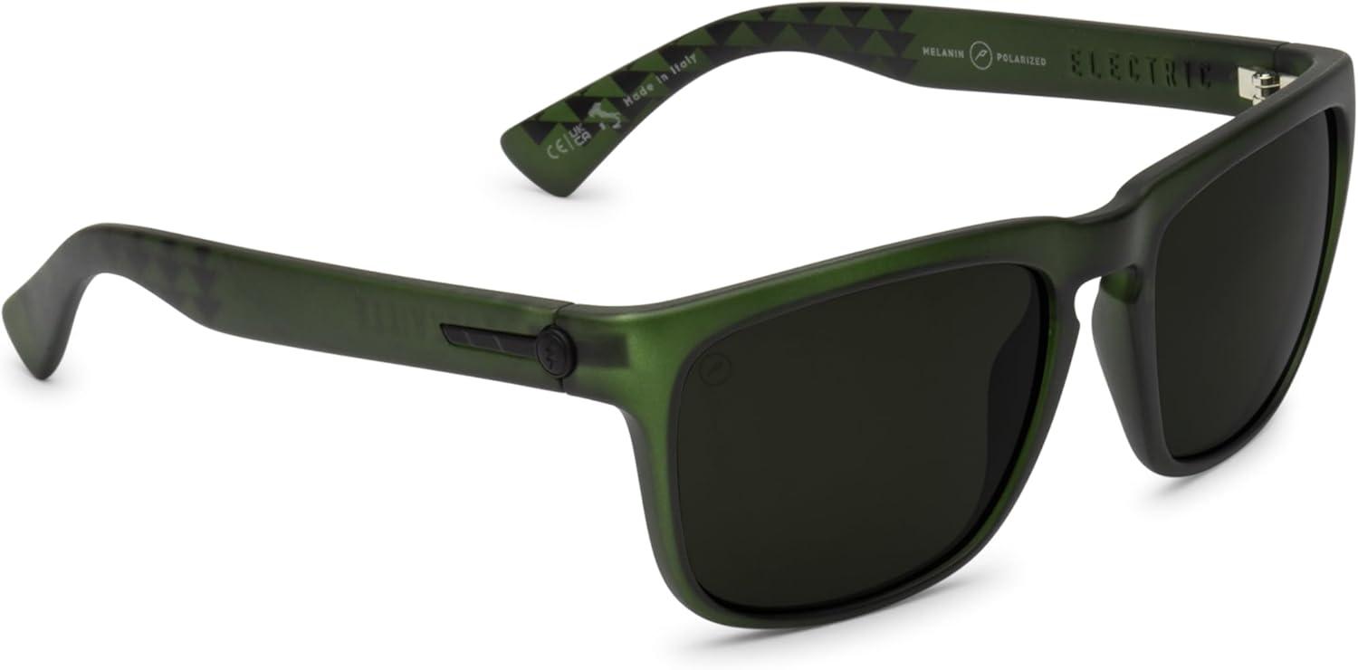 image:imageElectric Visual Knoxville SunglassesGreen