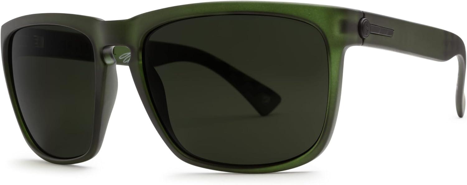 image:imageElectric Visual Knoxville SunglassesGreen