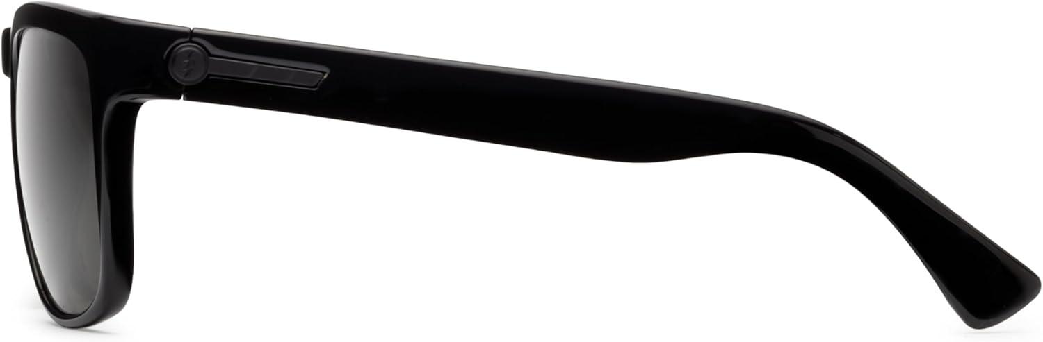image:imageElectric Visual Knoxville SunglassesMatte Black