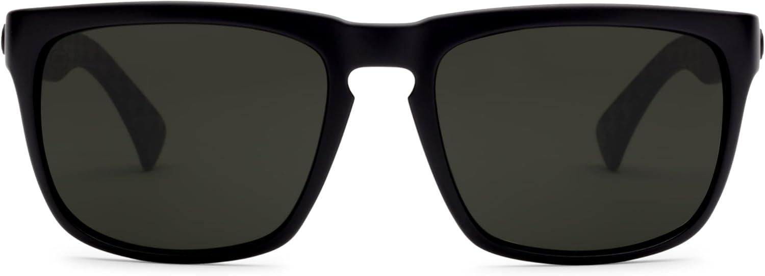 image:imageElectric Visual Knoxville SunglassesMatte Black