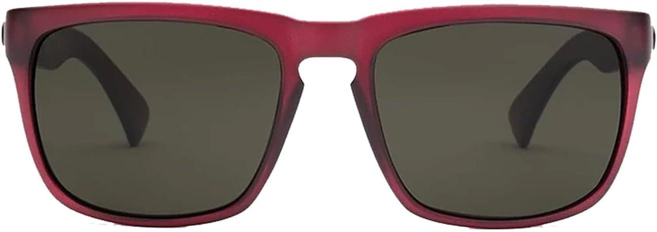 image:imageElectric Visual Knoxville SunglassesMatte Boars Blood