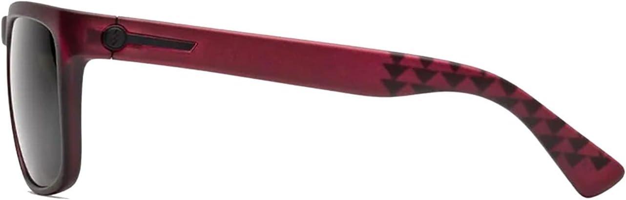 image:imageElectric Visual Knoxville SunglassesMatte Boars Blood