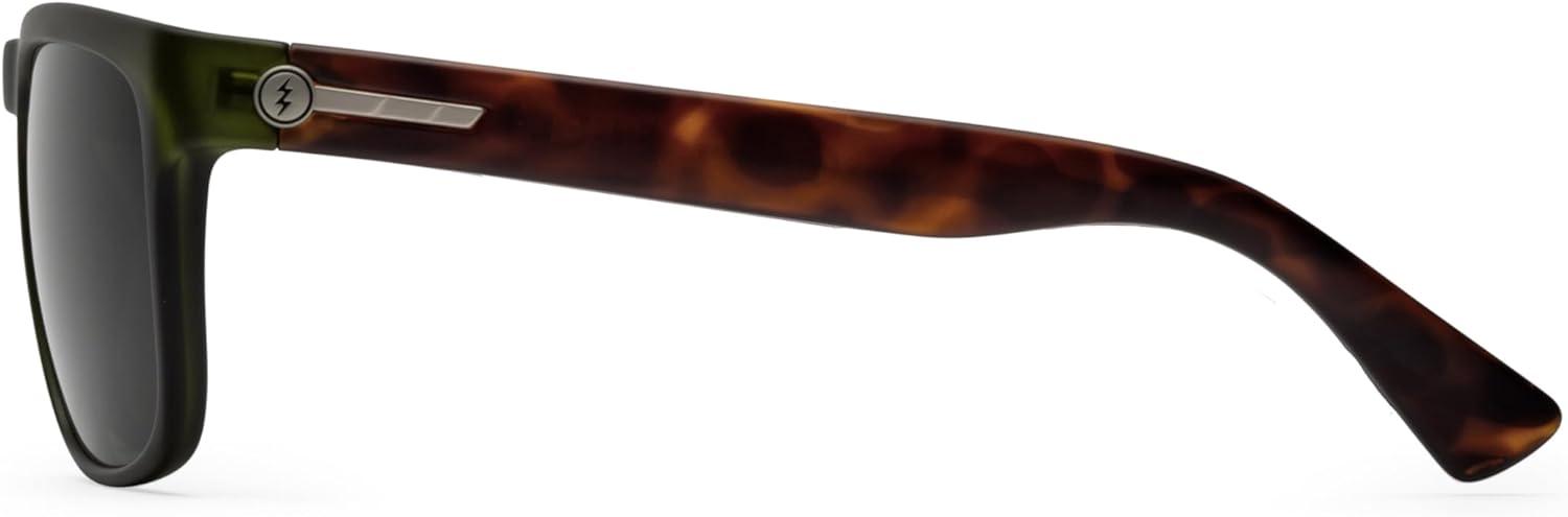 image:imageElectric Visual Knoxville SunglassesSage