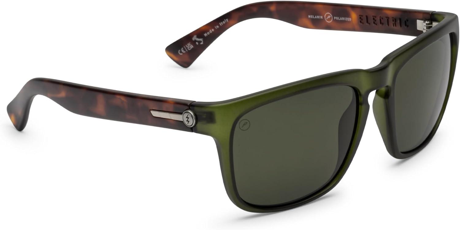 image:imageElectric Visual Knoxville SunglassesSage