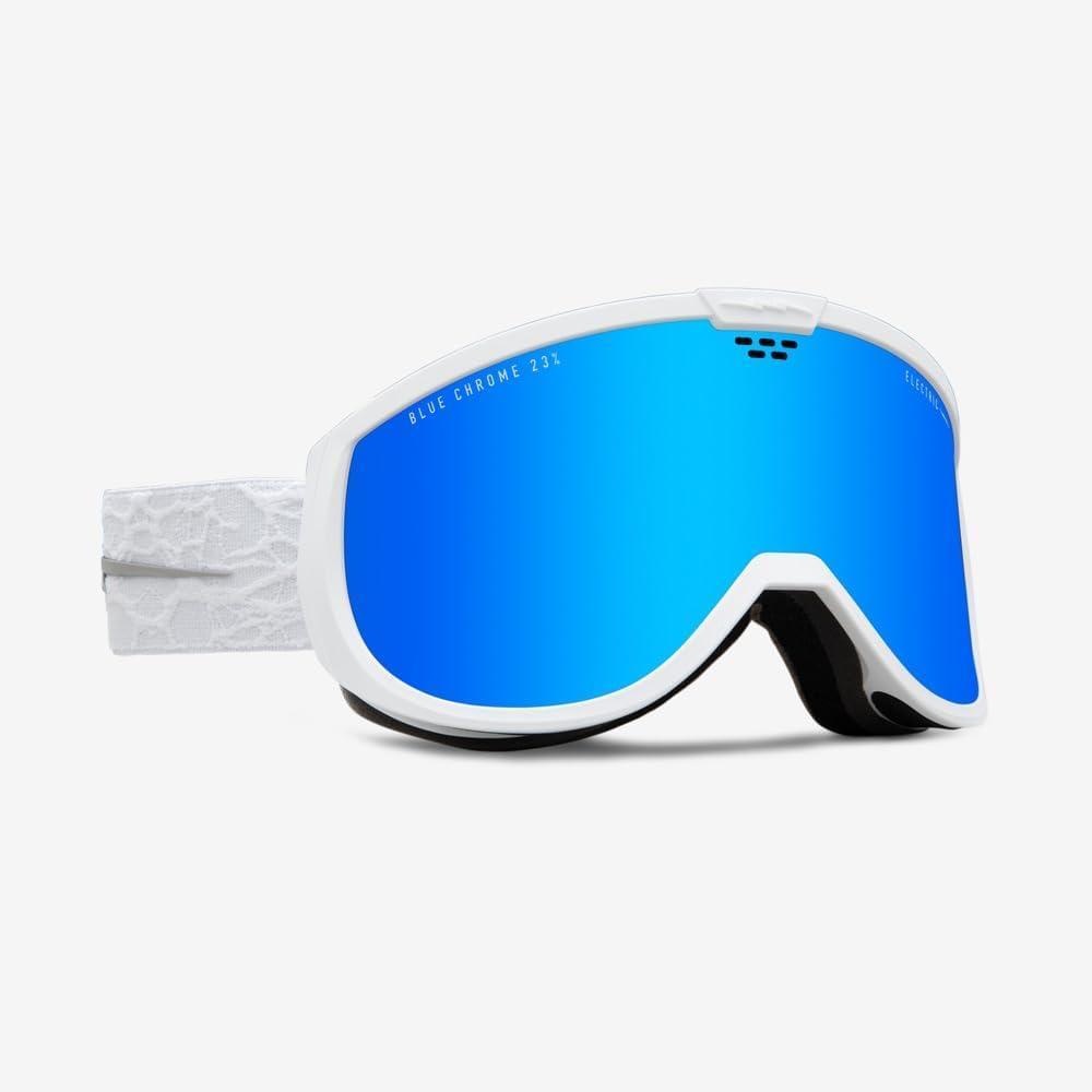 image:imageElectric Eyewear Cam GogglesMatte White Neuron