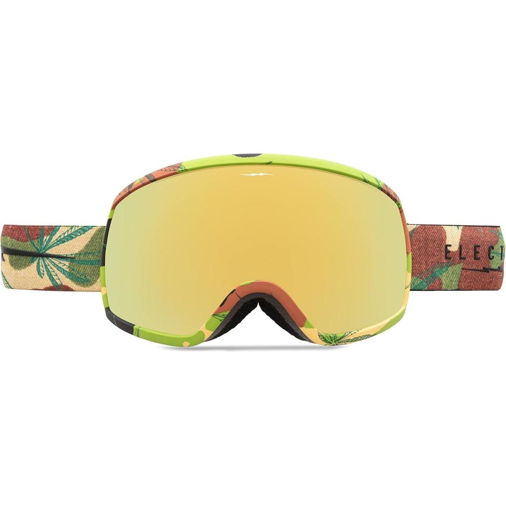 image:imageElectric Eyewear EG2T GoggleMatte Camobis