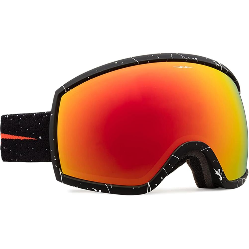 image:imageElectric Eyewear EG2T GoggleMatte Speckled Black