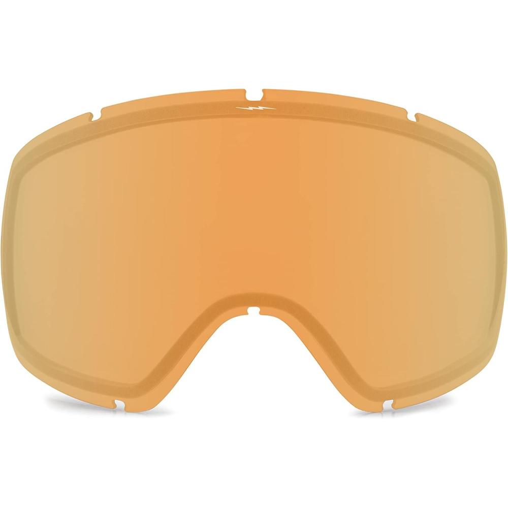 image:imageElectric Eyewear EG2T LensAuburn Gold