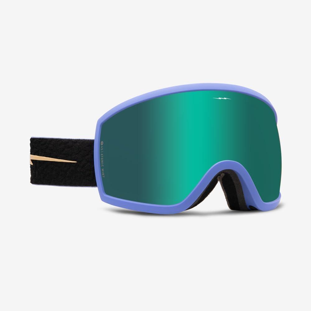 image:imageElectric Eyewear EG2TS GoggleAuxin PurpleBlack