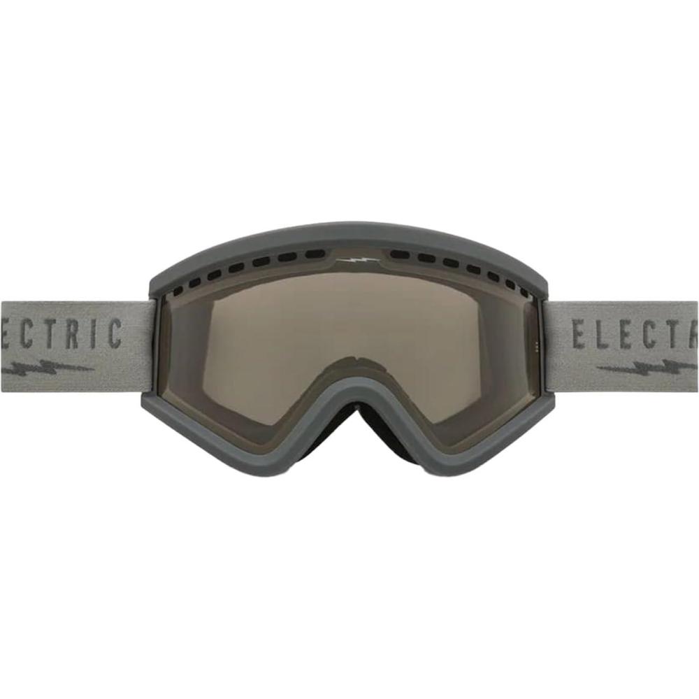 image:imageElectric Eyewear  EGV GoggleMatte Grey