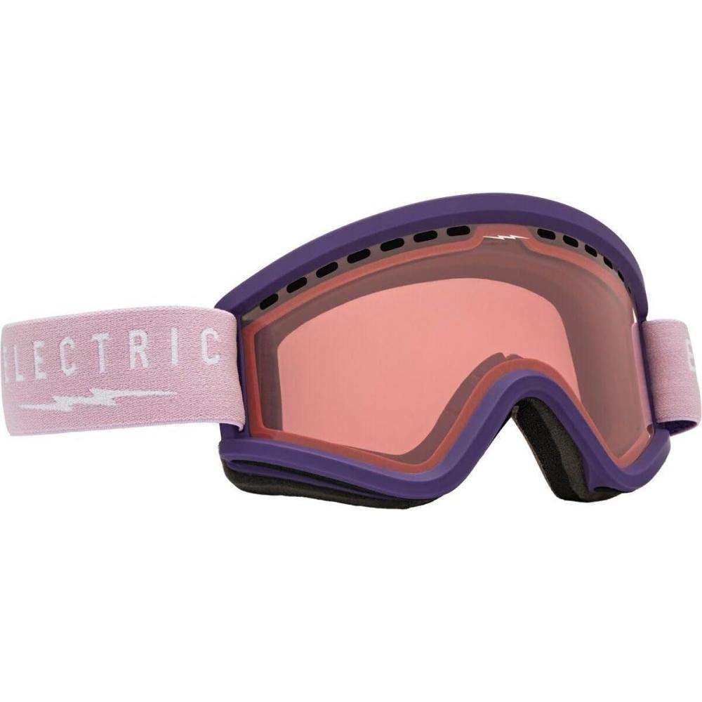 image:imageElectric Eyewear EGV GogglePink Purple