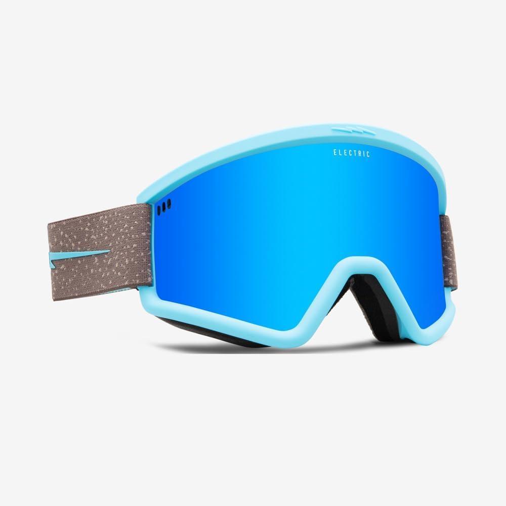 image:imageElectric Eyewear Hex GoggleDelphi Speckle