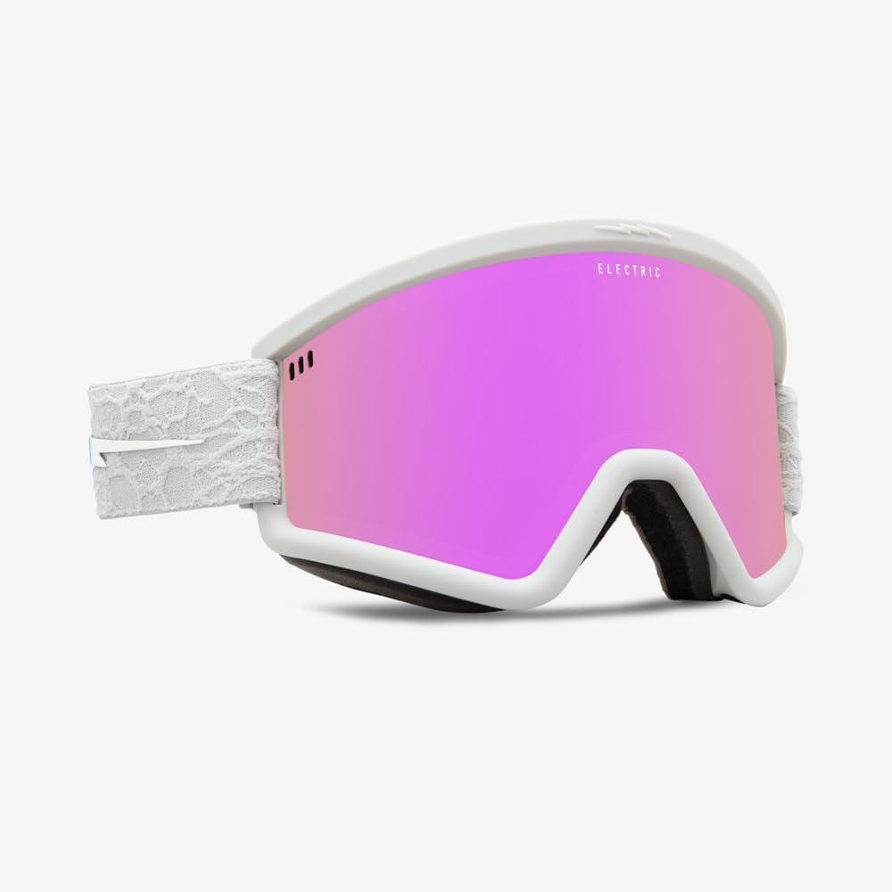 image:imageElectric Eyewear  Hex GoggleGrey Neuron