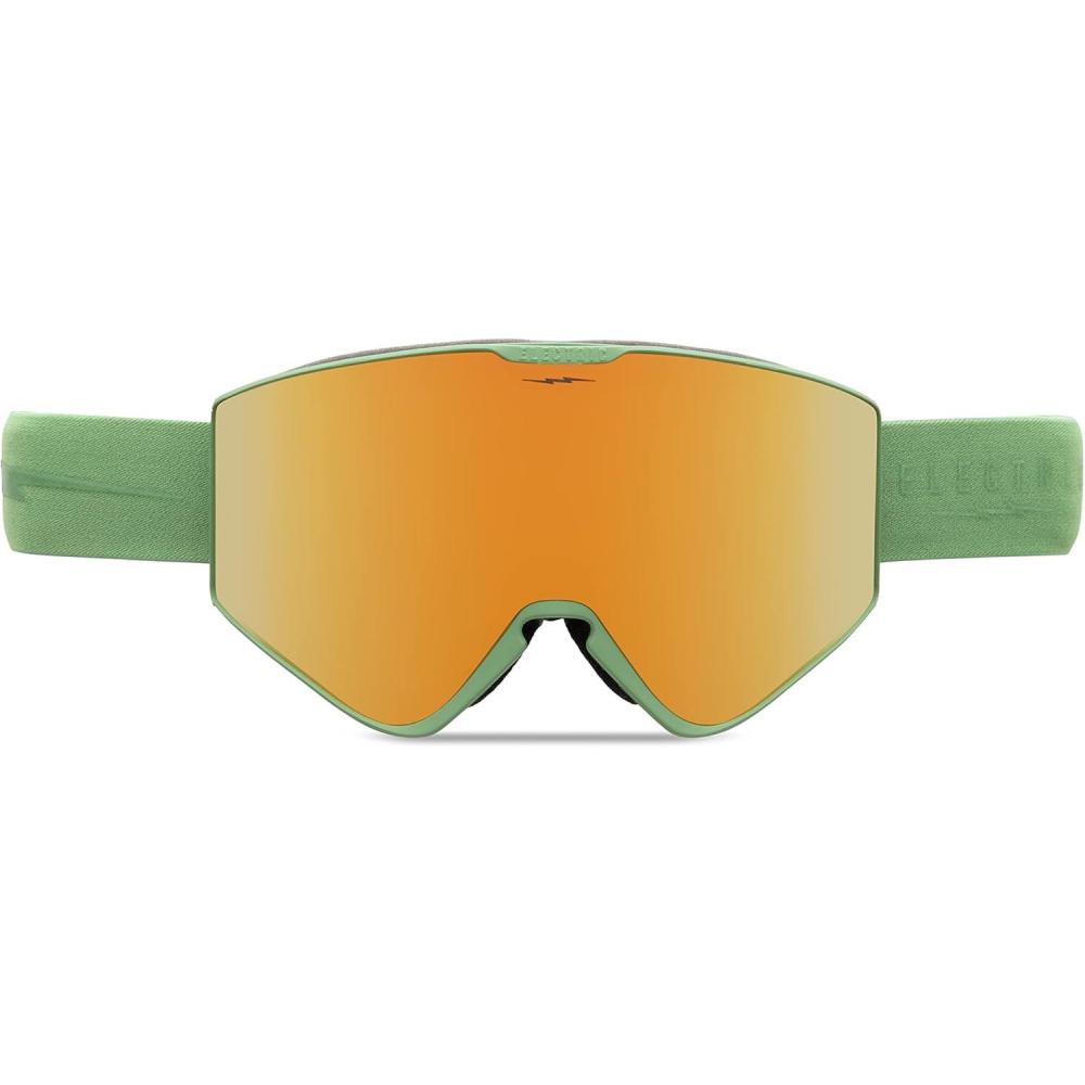 image:imageElectric Eyewear Kleveland II GoggleMatte Moss