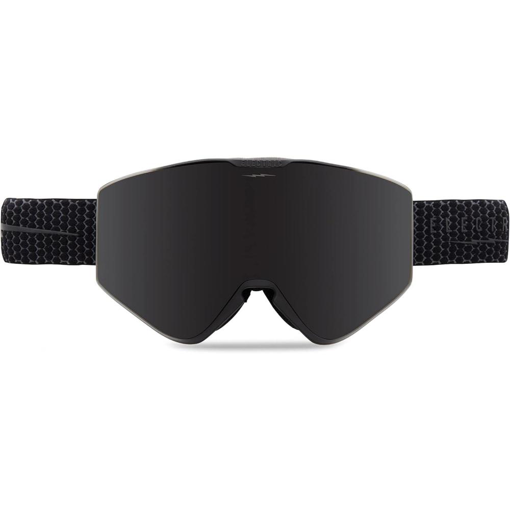 image:imageElectric Eyewear Kleveland II GoggleMatte Stealth Blue Bird