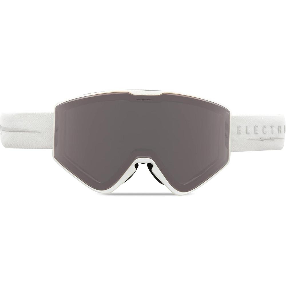 image:imageElectric Eyewear Kleveland II GoggleMatte Stealth Grey Bird