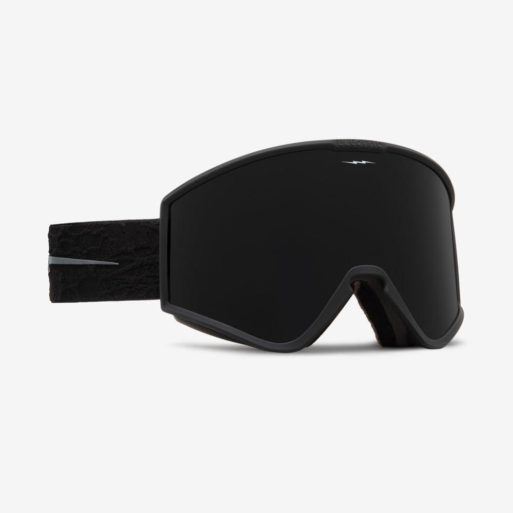 image:imageElectric Eyewear KlevelandS GoggleStealth Black Neuron