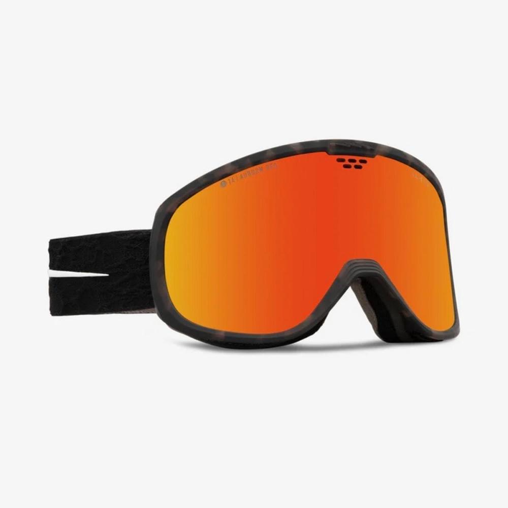 image:imageElectric Eyewear Pike GogglesBlack Tort Bonus Lens Atomic