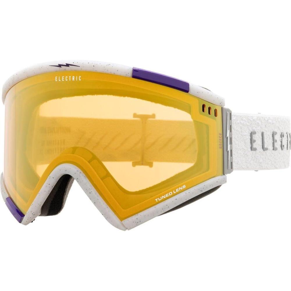 image:imageElectric Eyewear Roteck GoggleSherpa Stone Sand