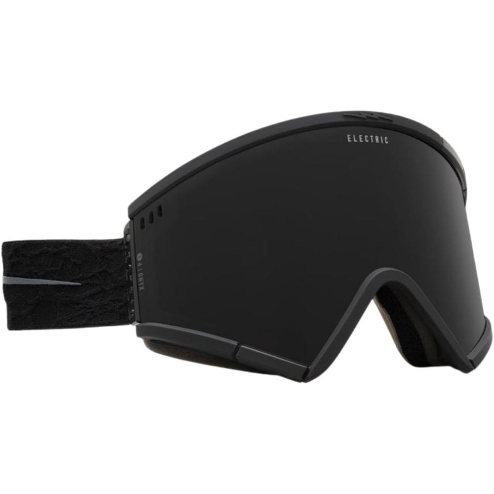 image:imageElectric Eyewear Roteck GoggleStealth Black Bonus Lens Coyote Purple
