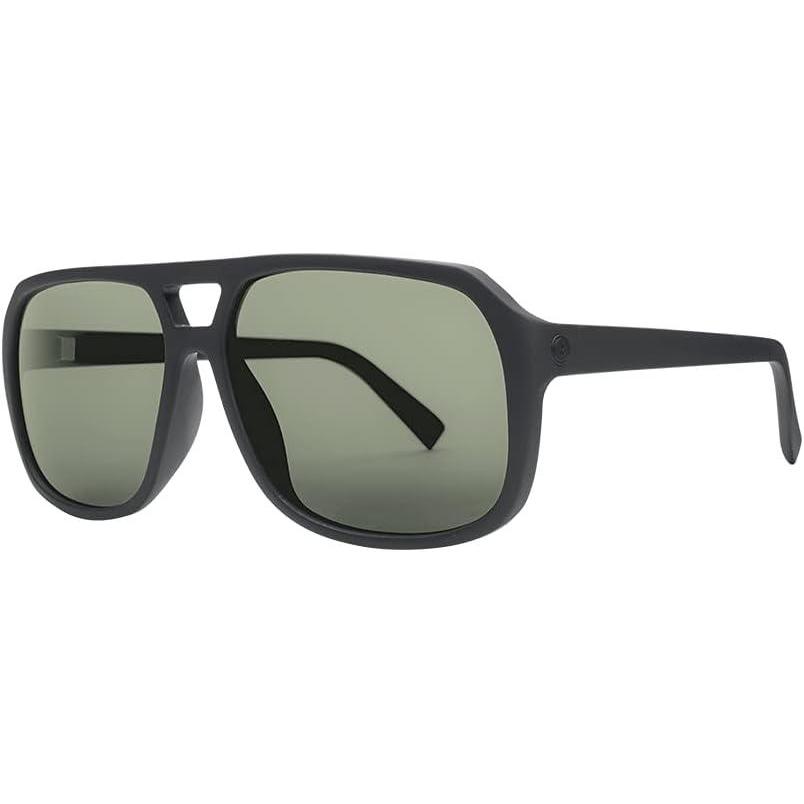 image:imageElectric Eyewear DudeMatte Black