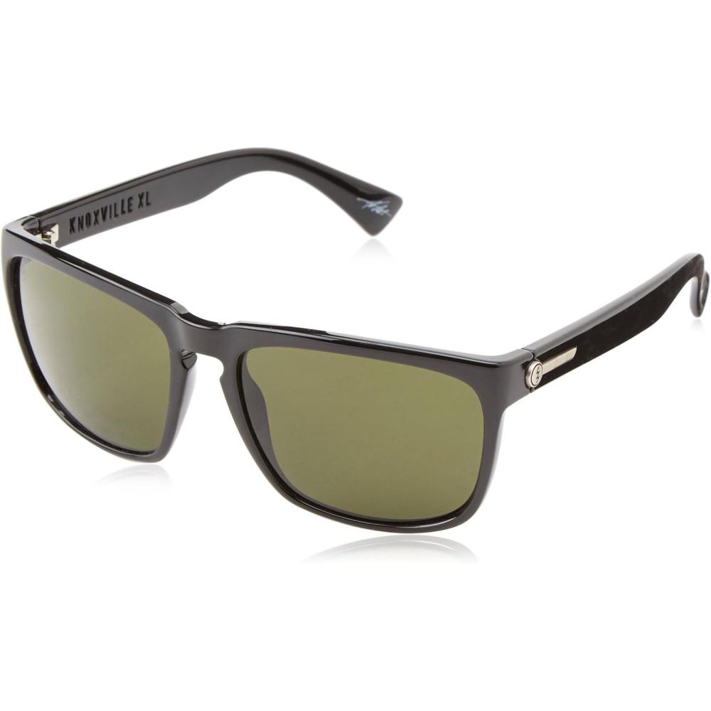 image:imageElectric Knoxville XL SunglassesGloss Black
