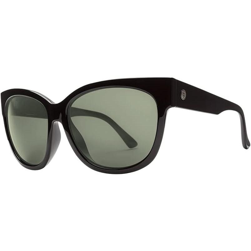 image:imageElectric Mens Danger Cat Polarized SunglassesGloss Black