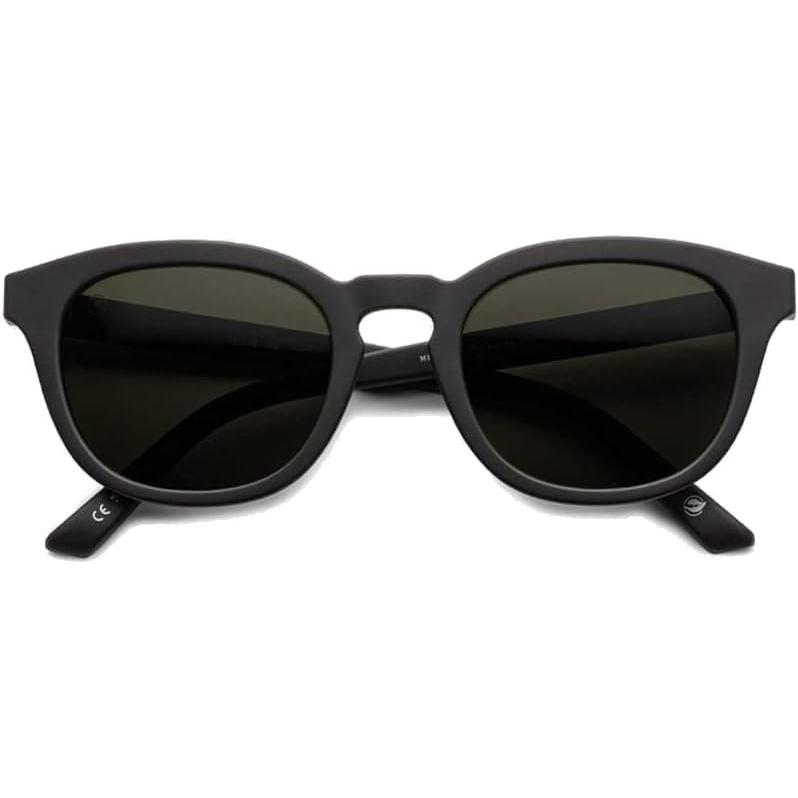 image:imageElectric Visual BellevueMatte Black Grey Polarized