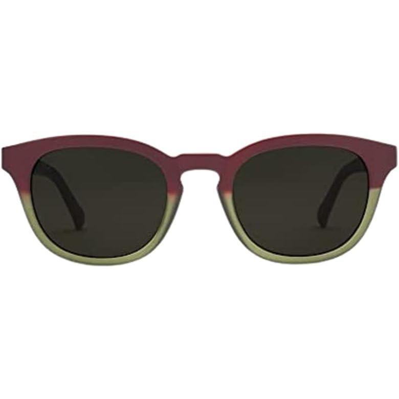 image:imageElectric Visual BellevueSequoia Grey Polarized