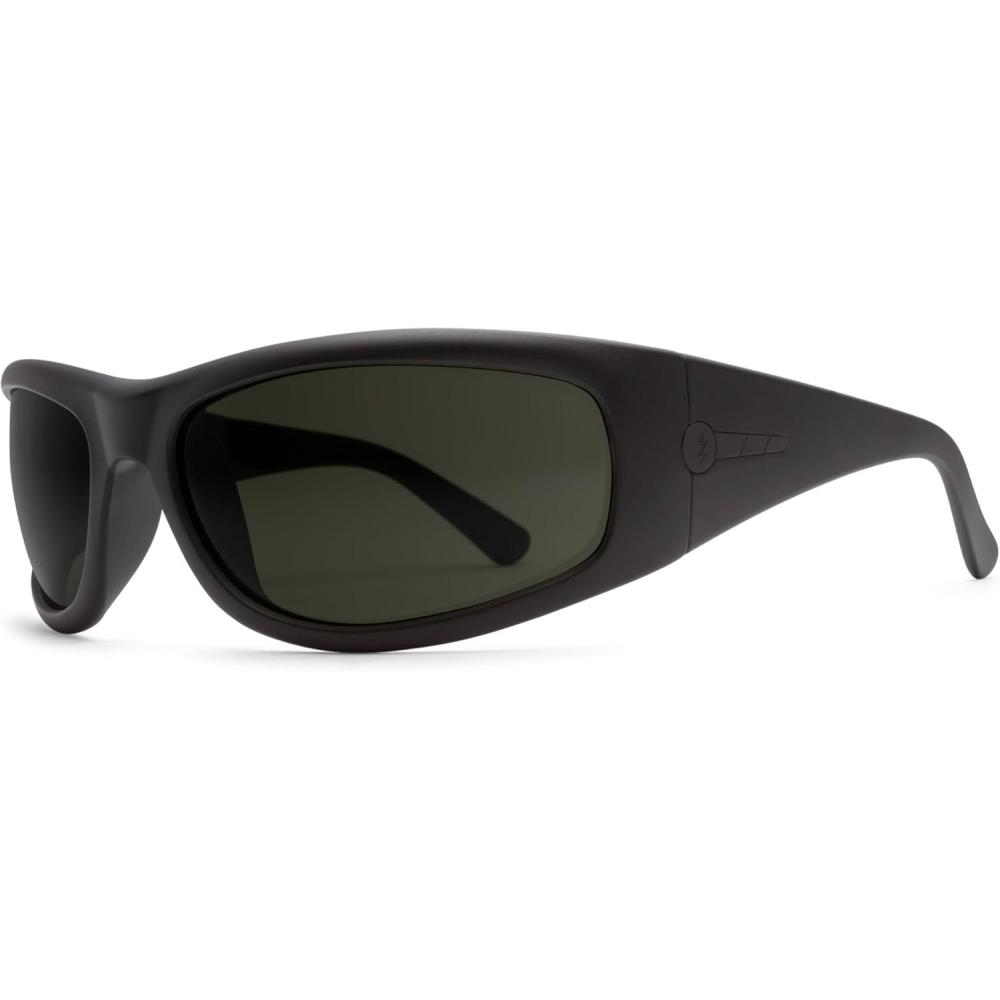 image:imageElectric Visual BolsaMatte Black Grey