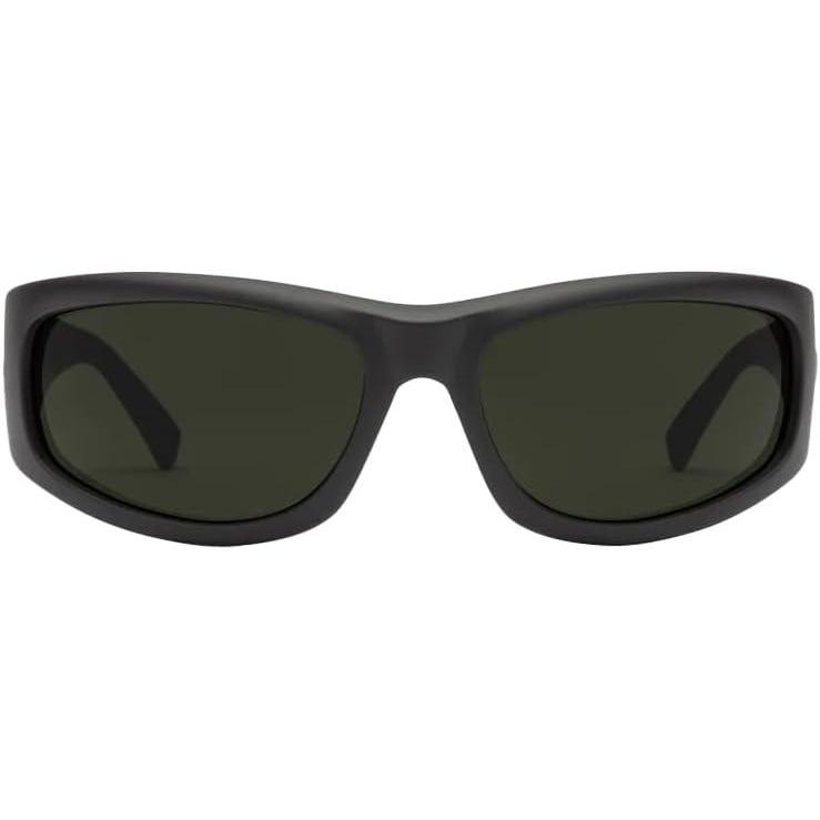 image:imageElectric Visual BolsaMatte Black Grey Polarized