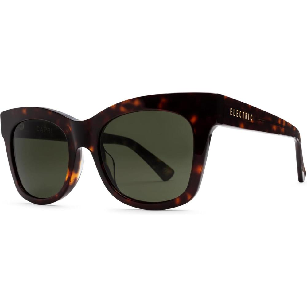 image:imageElectric Visual CapriTortoise Grey Polarized