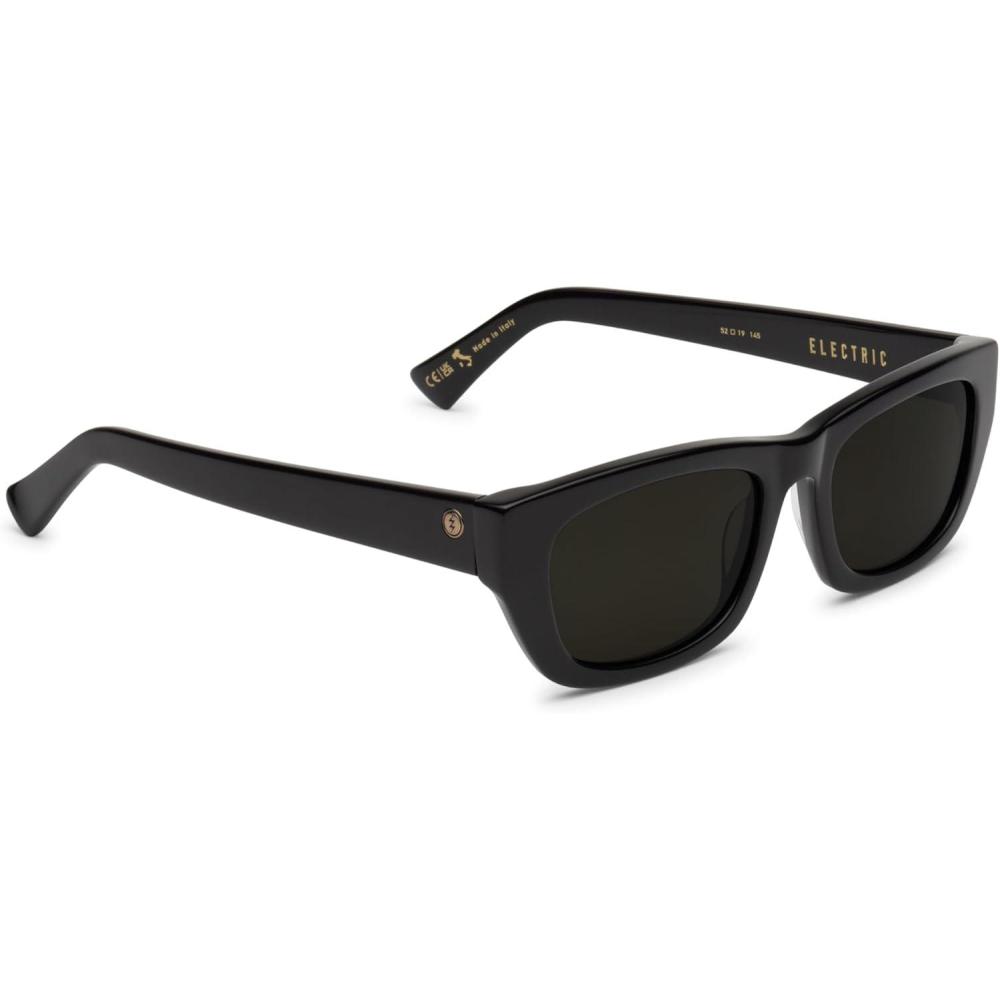 image:imageElectric Visual  CataniaGloss Black  Grey Polarized