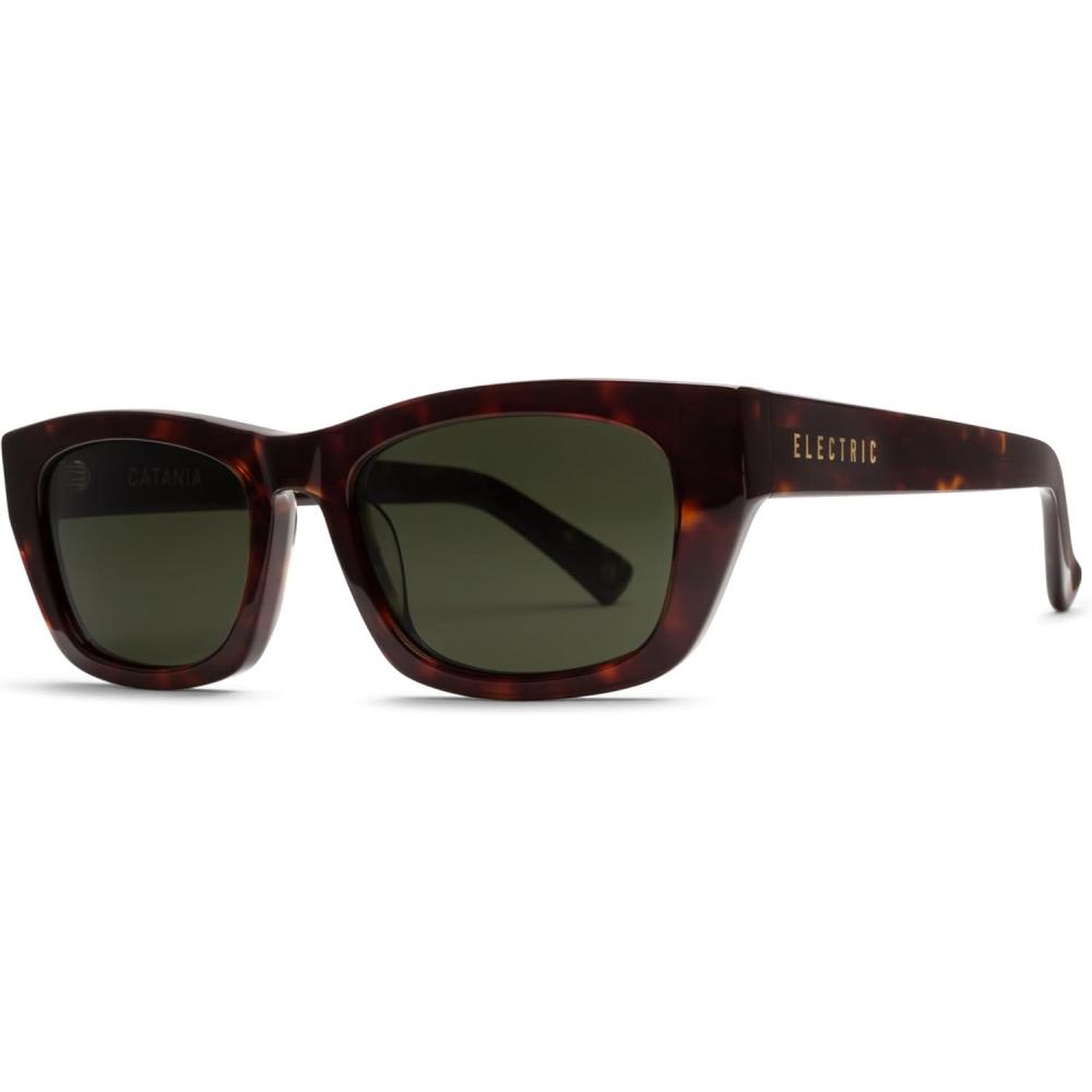 image:imageElectric Visual  CataniaTortoise  Grey Polarized