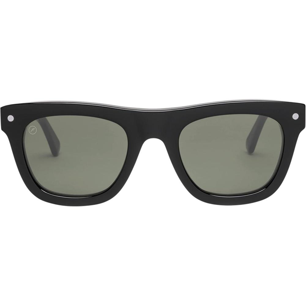 image:imageElectric Visual CocktailGloss Black Grey Polarized