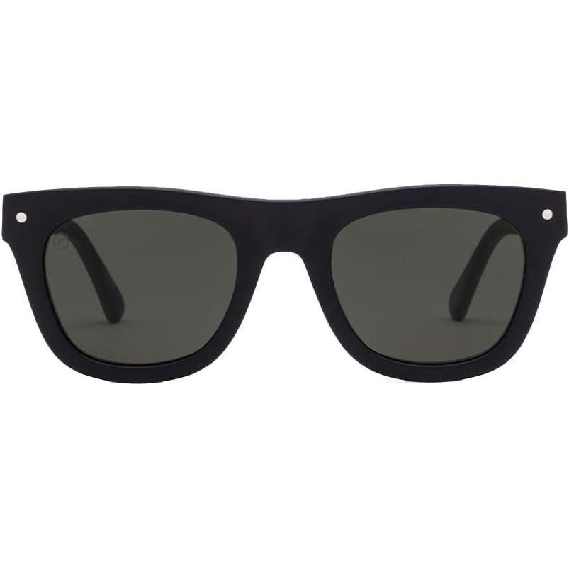 image:imageElectric Visual CocktailMatte Black Grey Polarized