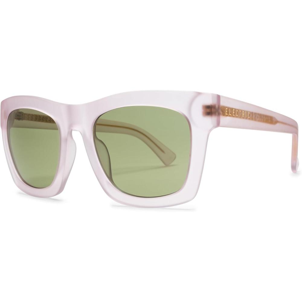 image:imageElectric Visual Crasher 53JM Matte Roam Vintage Green