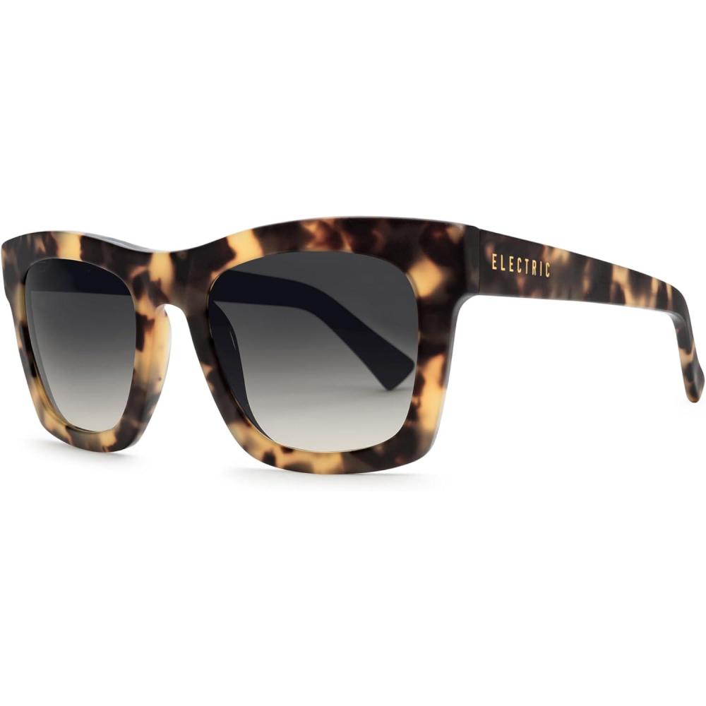 image:imageElectric Visual Crasher 53Matte Tort Black Gradient