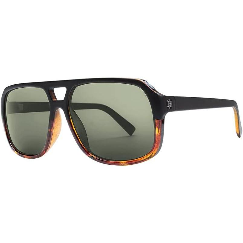 image:imageElectric Visual DudeDarkside Tort Grey Polarized